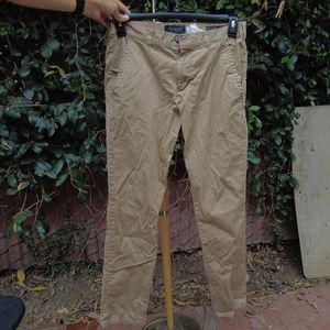 Pacsun Slimfit Chinos 31x32